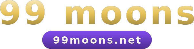 99 moons logo